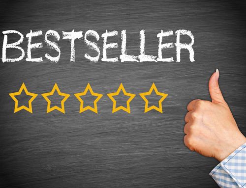 Become An Amazon Bestseller with Podcasts, Livestreams, Radio Shows, and Webinars